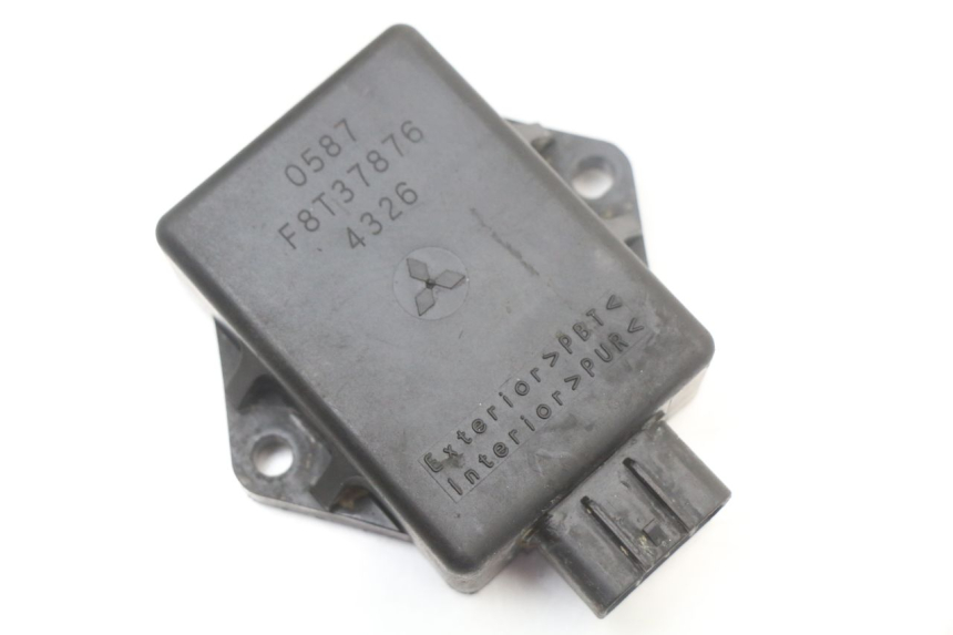 photo de CDI KAWASAKI KX 85 (2014 - 2021)
