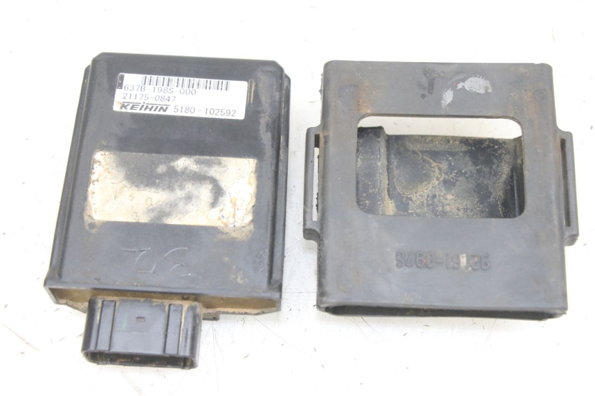 photo de CAJA CDI KAWASAKI KXF KX-F 250 (2012 - 2014)