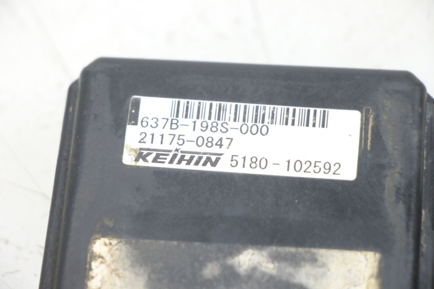 photo de CAJA CDI KAWASAKI KXF KX-F 250 (2012 - 2014)
