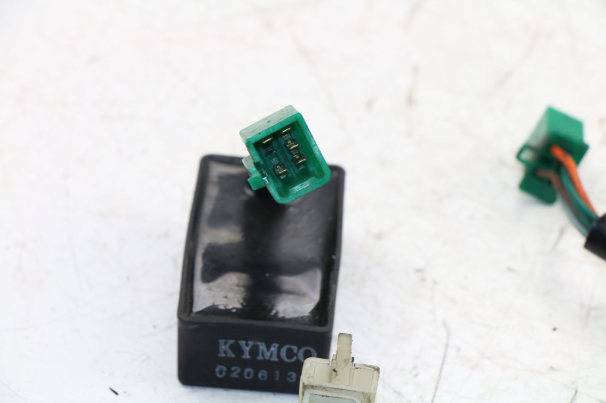 photo de CDI KYMCO GRAND DINK 125 (2008 - 2014)