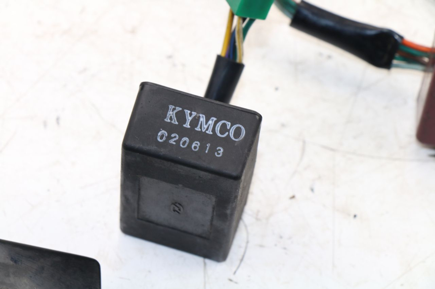 photo de CDI KYMCO GRAND DINK 125 (2008 - 2014)