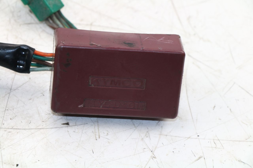 photo de CDI KYMCO GRAND DINK 125 (2008 - 2014)