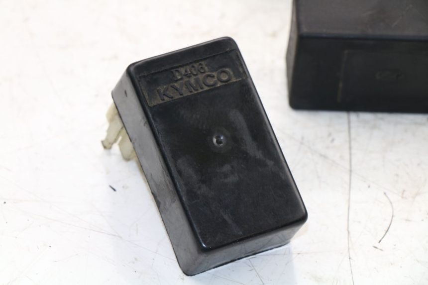 photo de CDI KYMCO GRAND DINK 125 (2008 - 2014)