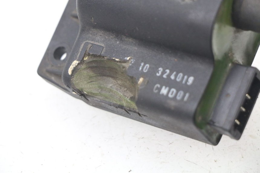 photo de CDI PIAGGIO LIBERTY 2T 50 (2009 - 2013)
