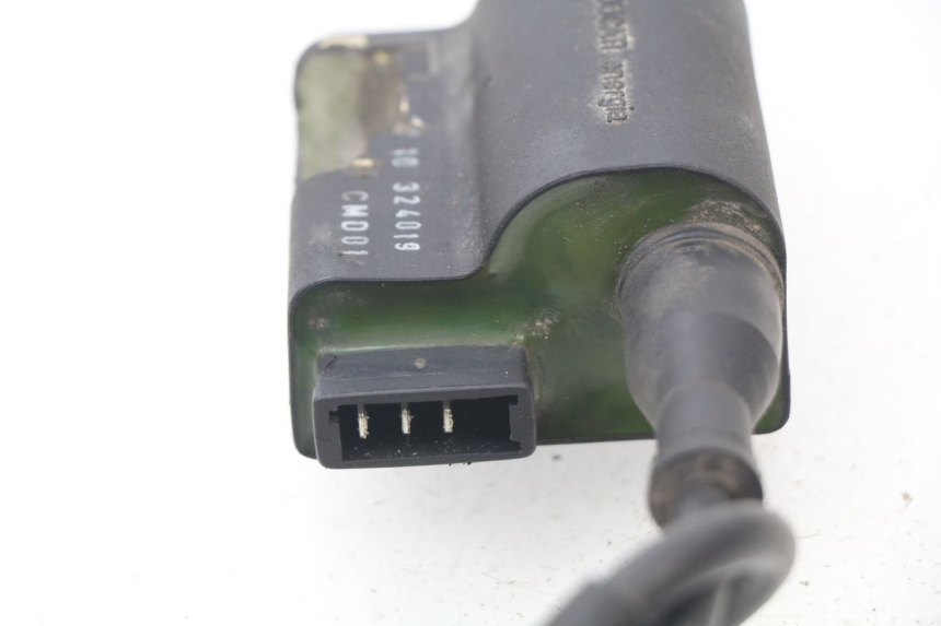 photo de CDI PIAGGIO LIBERTY 2T 50 (2009 - 2013)