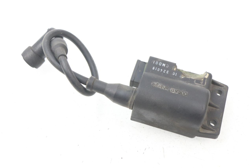 photo de CDI PIAGGIO LIBERTY 2T 50 (2009 - 2013)