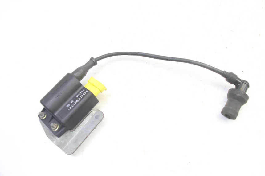 photo de CDI PIAGGIO LIBERTY 4T 50 (2009 - 2015)