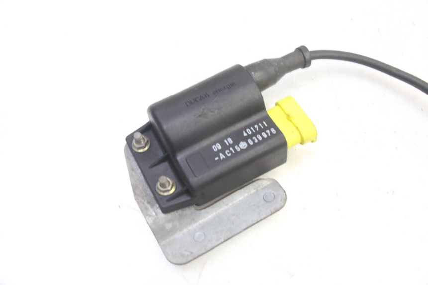 photo de CDI PIAGGIO LIBERTY 4T 50 (2009 - 2015)