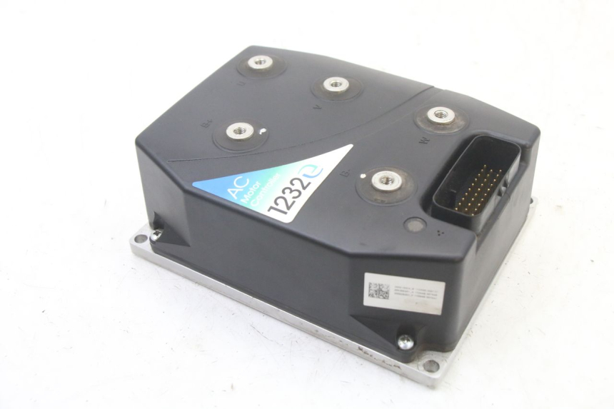 photo de CDI LIGIER PULSE 3 1 (2014 - 2020)