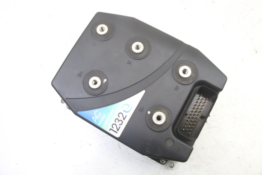 photo de CDI LIGIER PULSE 3 1 (2014 - 2020)