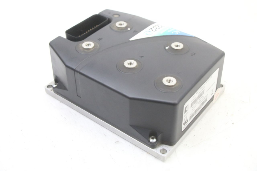 photo de CDI LIGIER PULSE 3 1 (2014 - 2020)