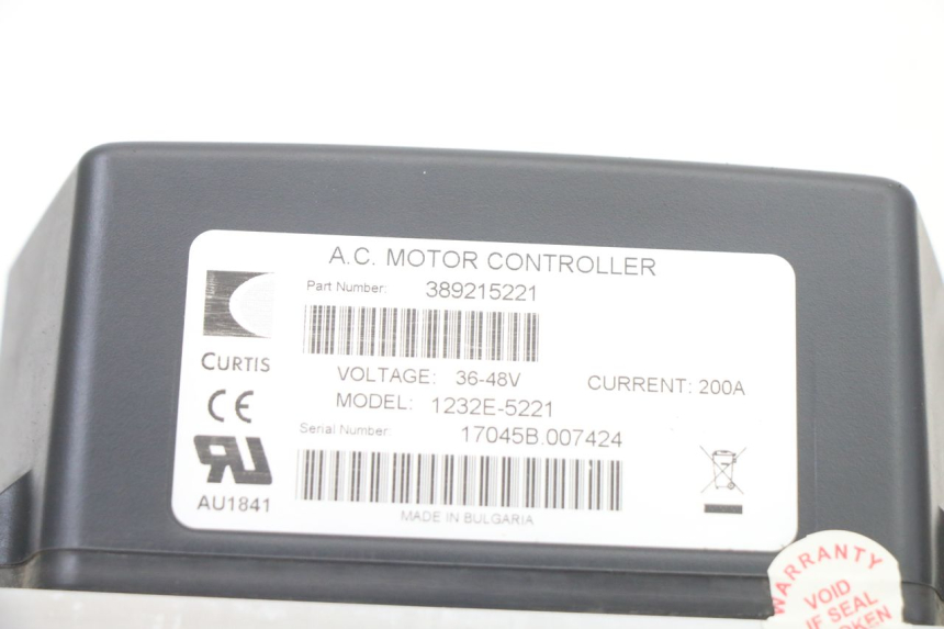 photo de CDI LIGIER PULSE 3 1 (2014 - 2020)