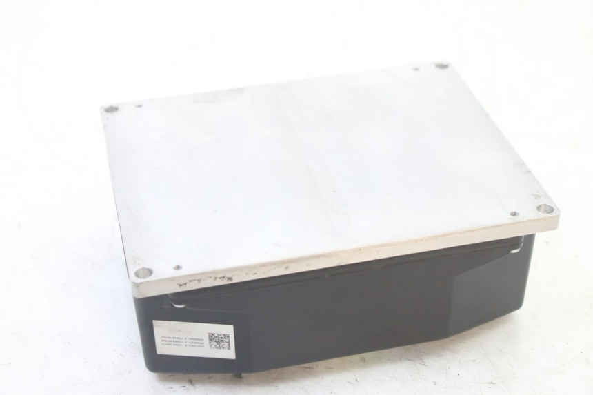 photo de CDI LIGIER PULSE 3 1 (2014 - 2020)