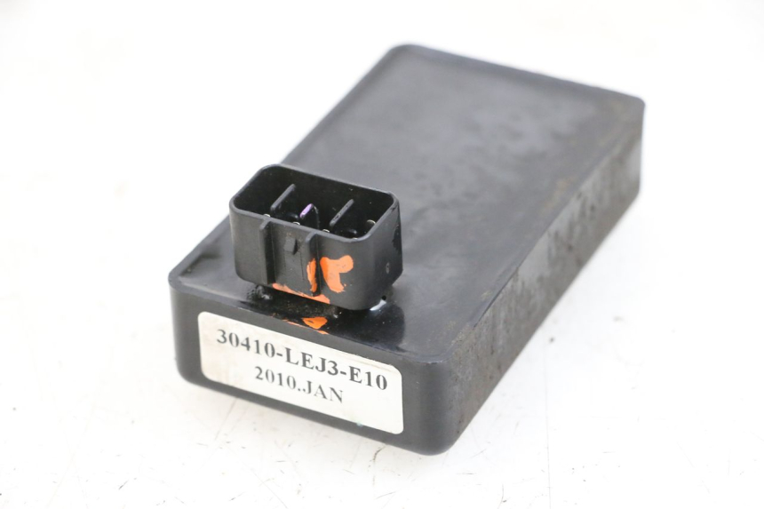 photo de CAJA CDI KYMCO LIKE 125 (2009 - 2016) - Otra perspectiva