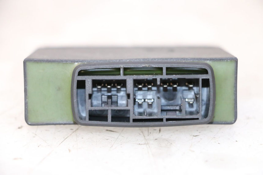 photo de CDI PIAGGIO LXV 4T 50 (2009 - 2013)