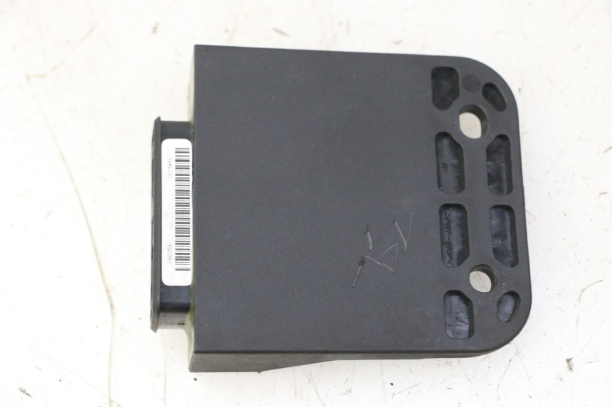 photo de CDI PIAGGIO LXV 4T 50 (2009 - 2013)