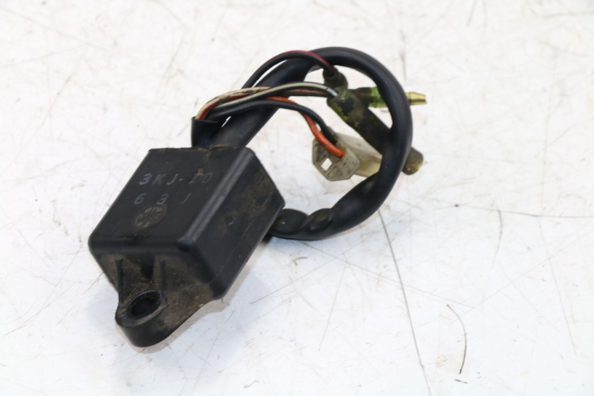 photo de CAJA CDI MBK BOOSTER NEXT GENERATION 50 (1995 - 1998) - Vista principal