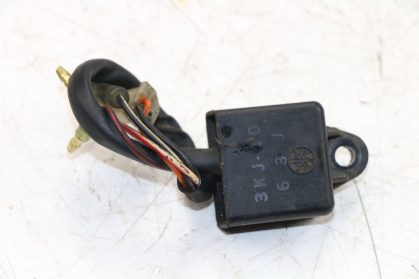 photo de CAJA CDI MBK BOOSTER NEXT GENERATION 50 (1995 - 1998) - Detalle de la pieza