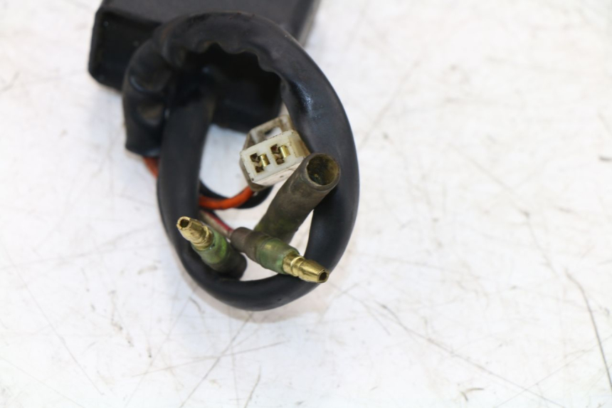 photo de CAJA CDI MBK BOOSTER NEXT GENERATION 50 (1995 - 1998) - Otra perspectiva