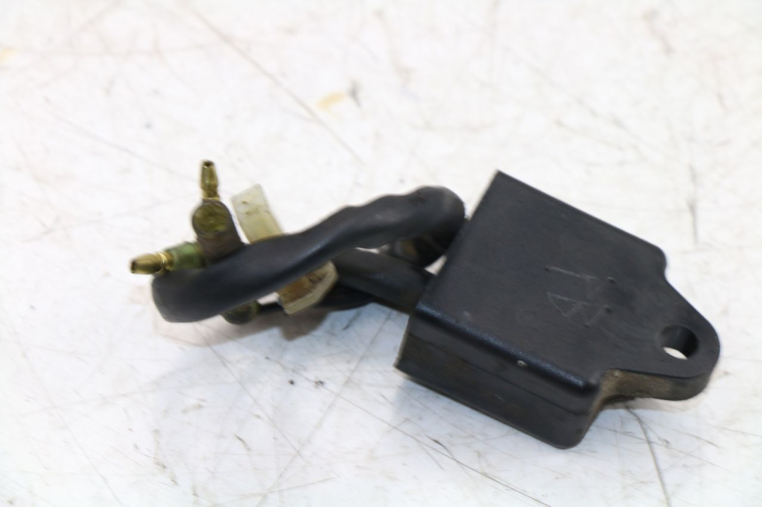 photo de CAJA CDI MBK BOOSTER NEXT GENERATION 50 (1995 - 1998) - Primer plano técnico