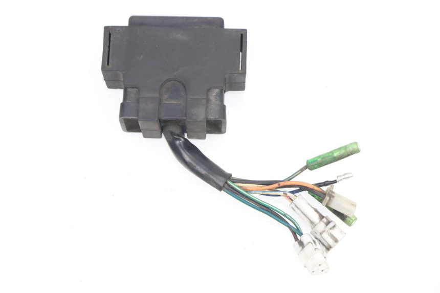 photo de CDI MBK FLAME R 125 (1995 - 2001)