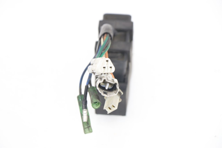 photo de CDI MBK FLAME R 125 (1995 - 2001)