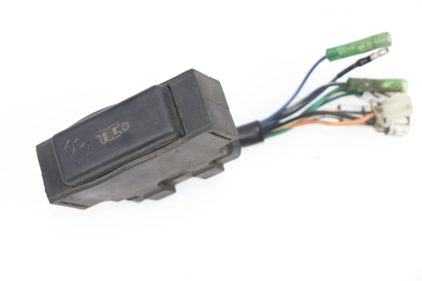 photo de CDI MBK FLAME R 125 (1995 - 2001)