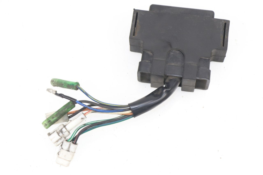 photo de CDI MBK FLAME R 125 (1995 - 2001)