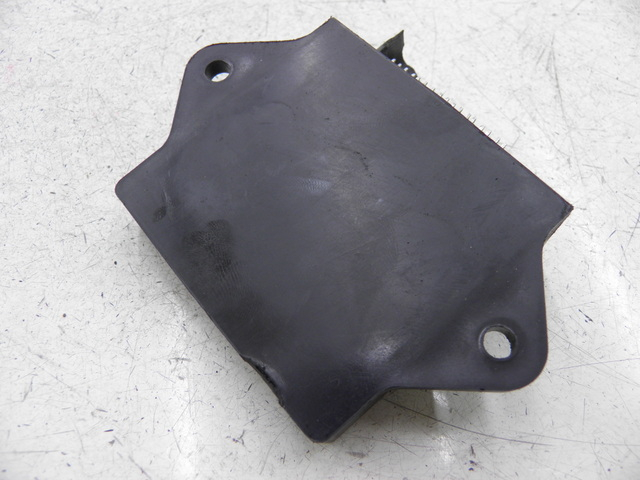 photo de CDI MBK WAAP 125 (2008 - 2013)
