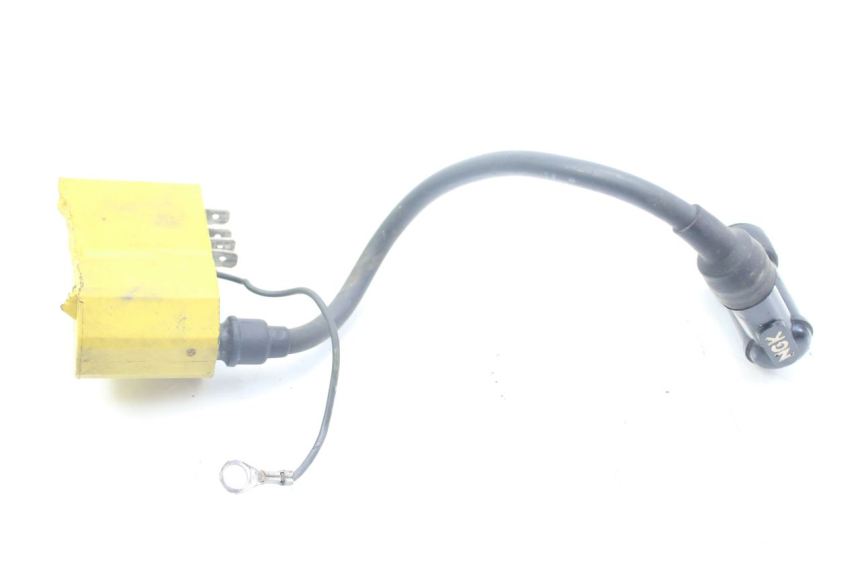 photo de CAJA CDI MBK X-LIMIT XLIMIT 50 (2003 - 2006)