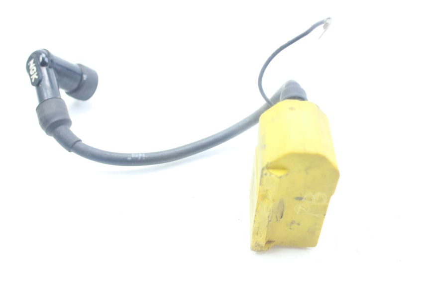 photo de CAJA CDI MBK X-LIMIT XLIMIT 50 (2003 - 2006)