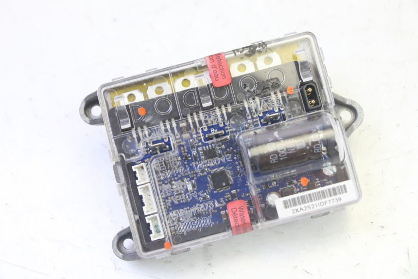 photo de CDI XIAOMI MI PRO 2 1