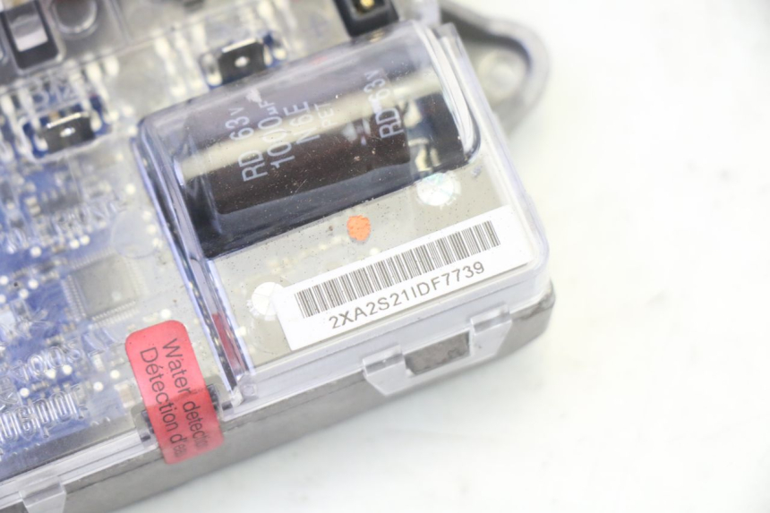 photo de CDI XIAOMI MI PRO 2 1