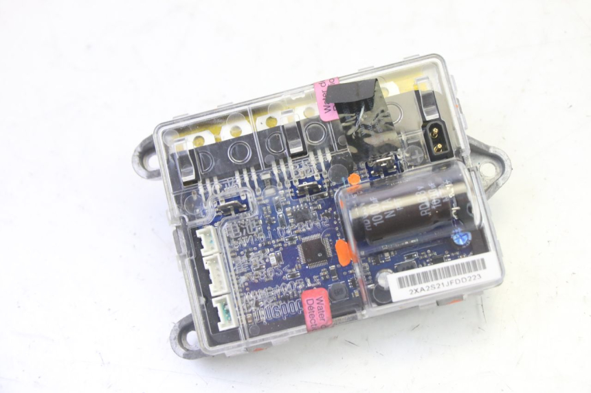 photo de CDI XIAOMI MI PRO 2 1