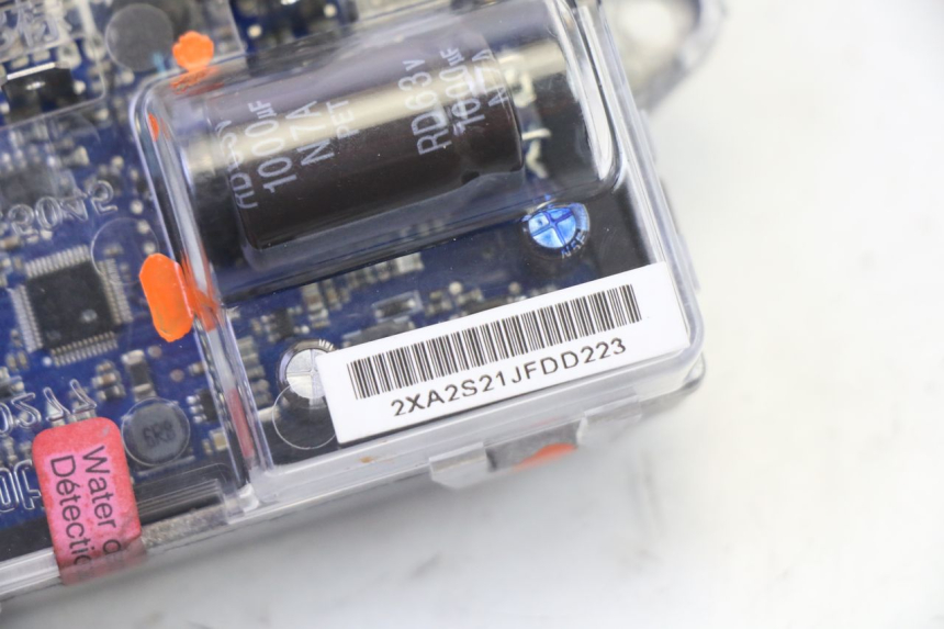 photo de CDI XIAOMI MI PRO 2 1