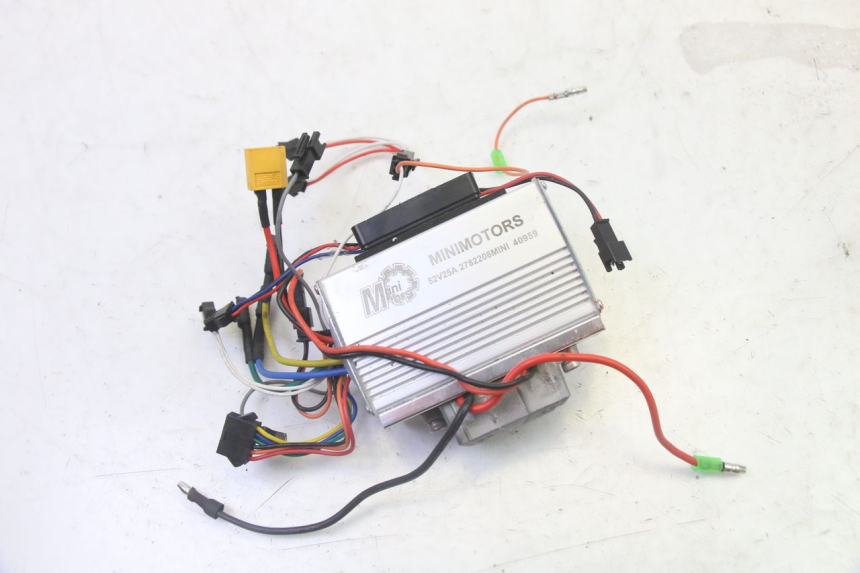 photo de CDI DUALTRON MINI SPECIAL 1