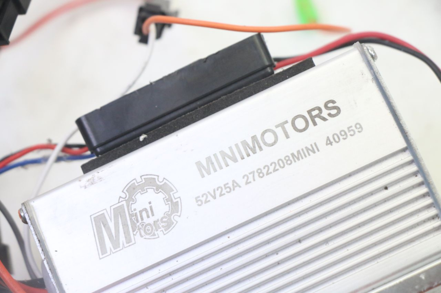 photo de CDI DUALTRON MINI SPECIAL 1