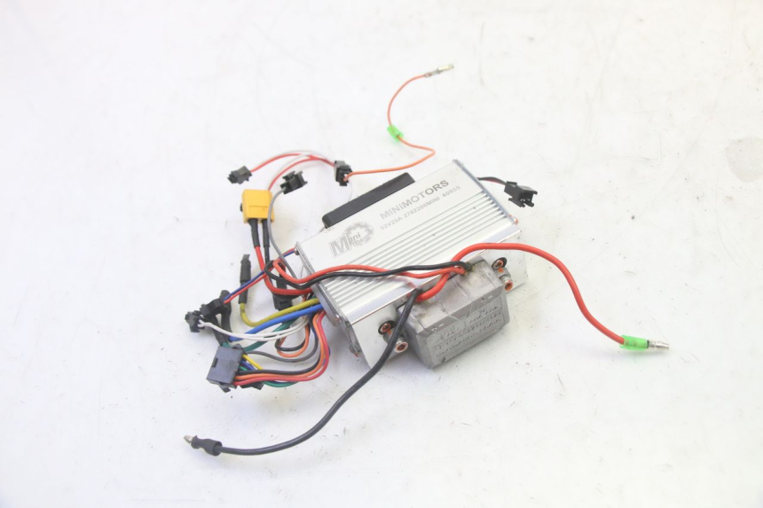 photo de CDI DUALTRON MINI SPECIAL 1