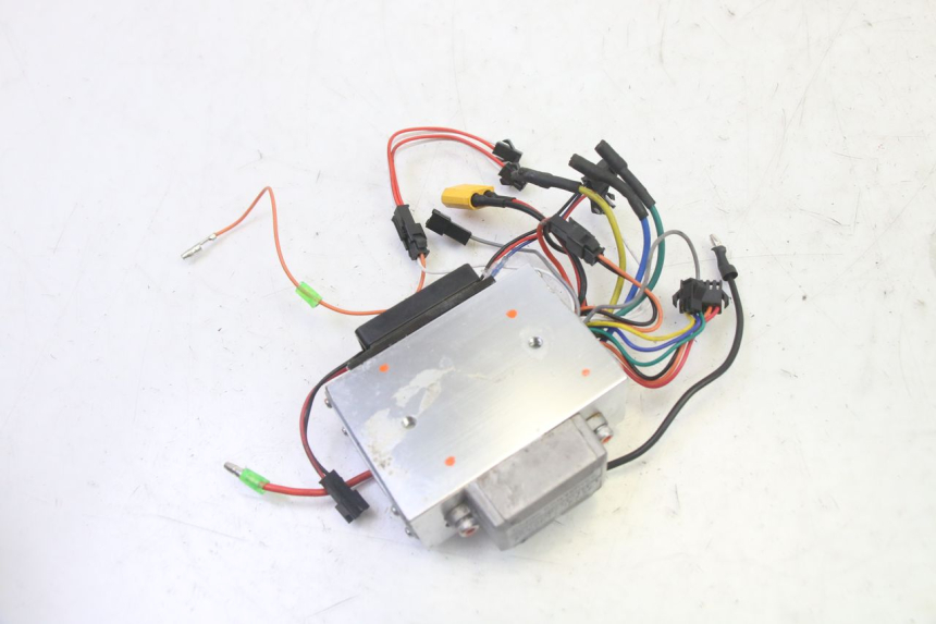 photo de CDI DUALTRON MINI SPECIAL 1