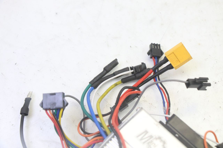 photo de CDI DUALTRON MINI SPECIAL 1