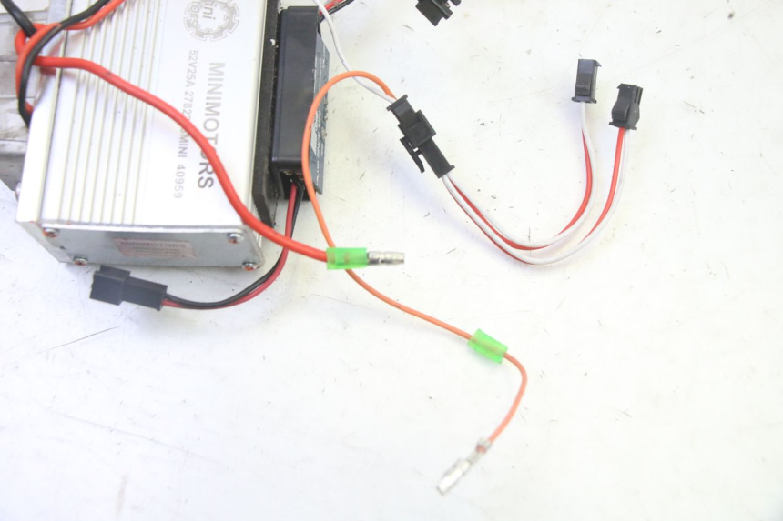 photo de CDI DUALTRON MINI SPECIAL 1