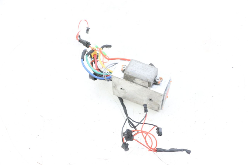 photo de CDI DUALTRON MINI SPECIAL 1