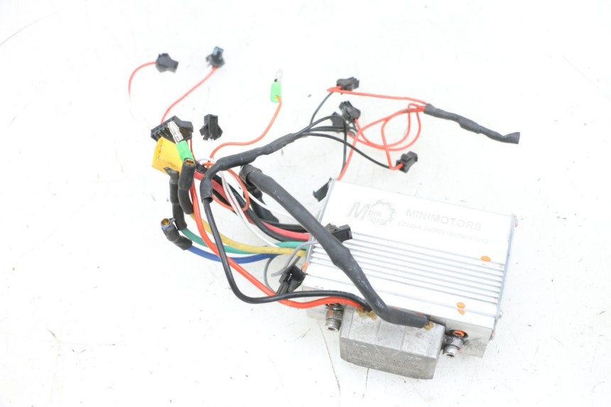 photo de CDI DUALTRON MINI SPECIAL 1