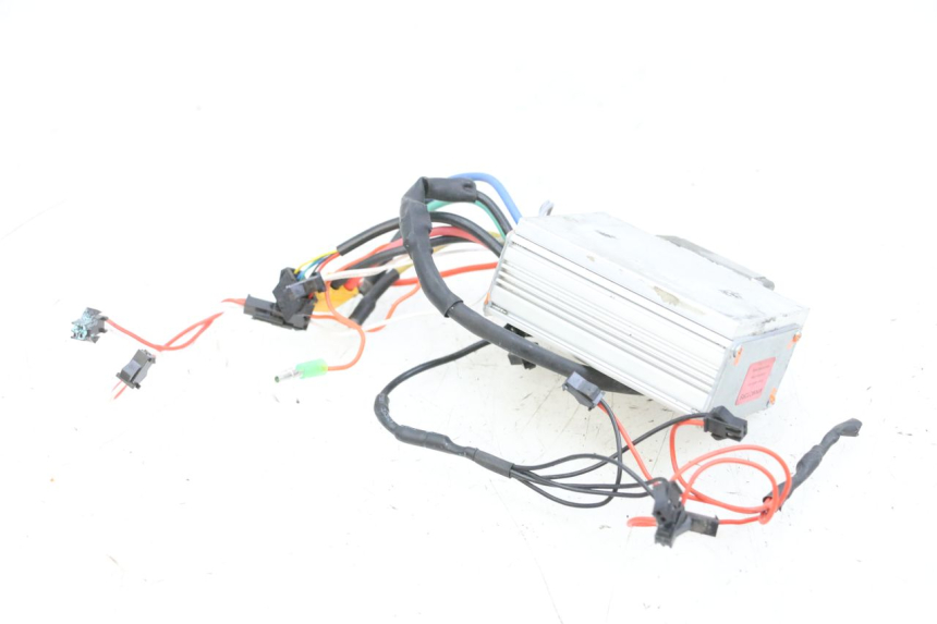 photo de CDI DUALTRON MINI SPECIAL 1