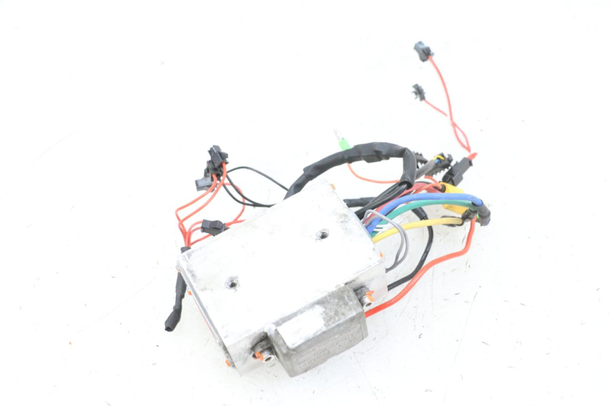 photo de CDI DUALTRON MINI SPECIAL 1