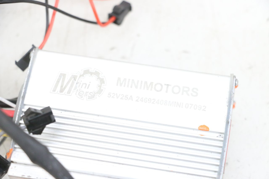 photo de CDI DUALTRON MINI SPECIAL 1