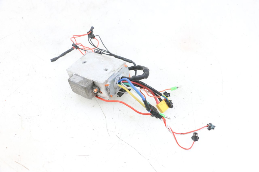 photo de CDI DUALTRON MINI SPECIAL 1