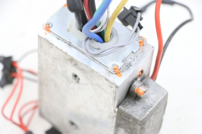 photo de CDI DUALTRON MINI SPECIAL 1