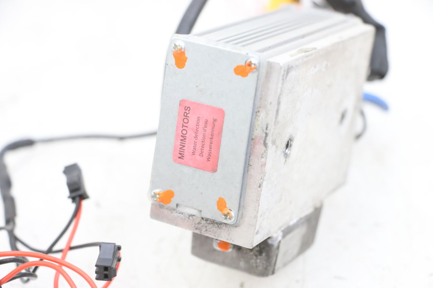 photo de CDI DUALTRON MINI SPECIAL 1