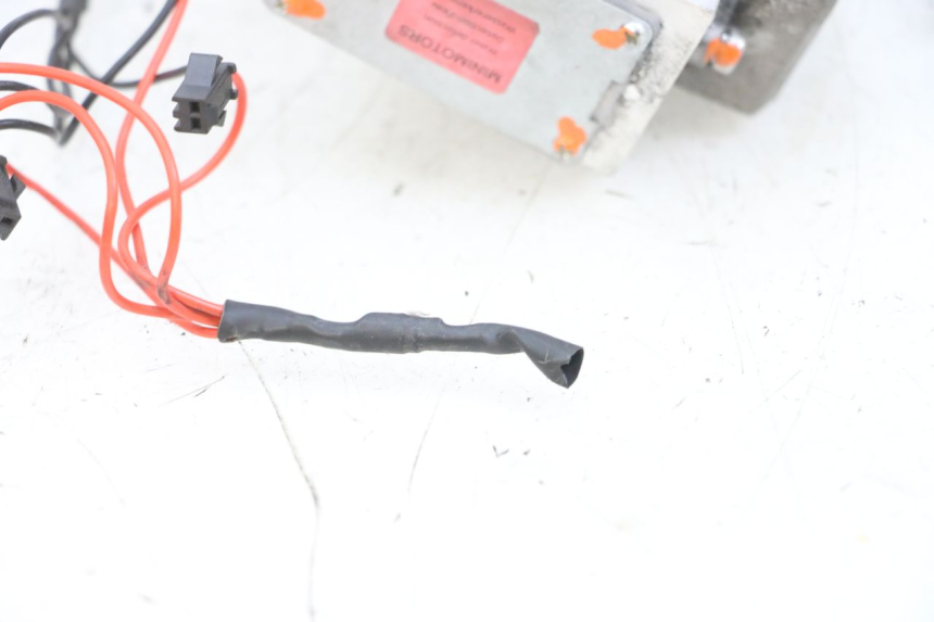 photo de CDI DUALTRON MINI SPECIAL 1